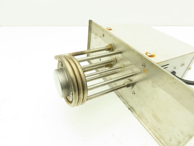 Southwest Science SHW20L-S Water Bath Immersion Heater 1200W 115V