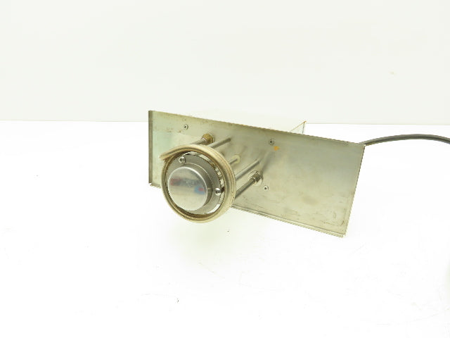 Southwest Science SHW20L-S Water Bath Immersion Heater 1200W 115V