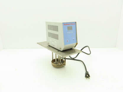 Southwest Science SHW20L-S Water Bath Immersion Heater 1200W 115V