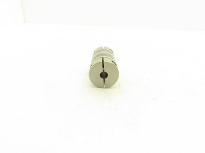 Helical MC7C125-12 Flex Shaft Coupler Flexible Coupling 8mm Bore