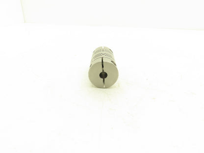 Helical MC7C125-12 Flex Shaft Coupler Flexible Coupling 8mm Bore