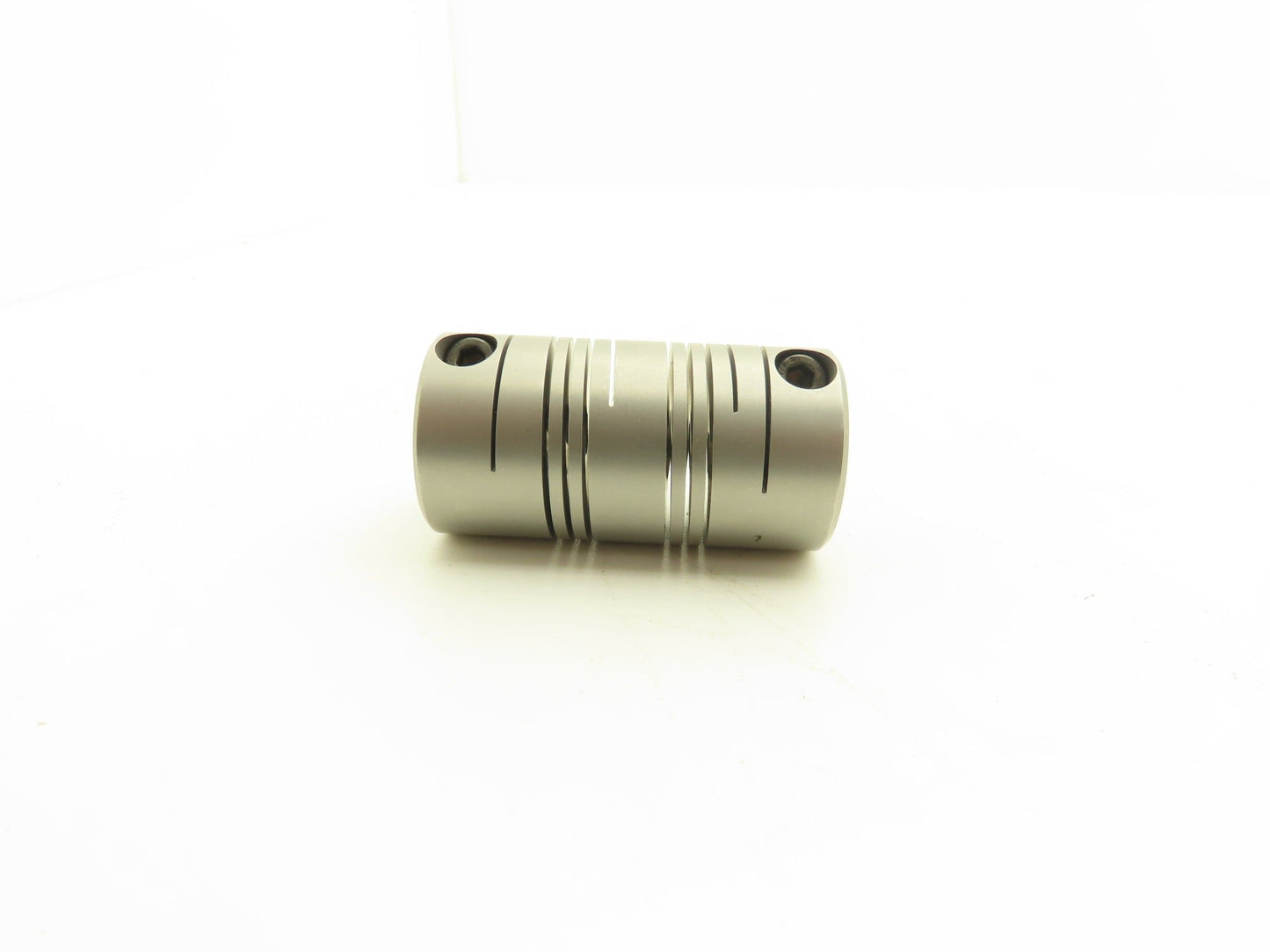 Helical MC7C125-12 Flex Shaft Coupler Flexible Coupling 8mm Bore