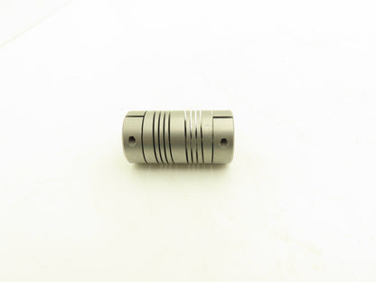Helical MC7C125-12 Flex Shaft Coupler Flexible Coupling 8mm Bore