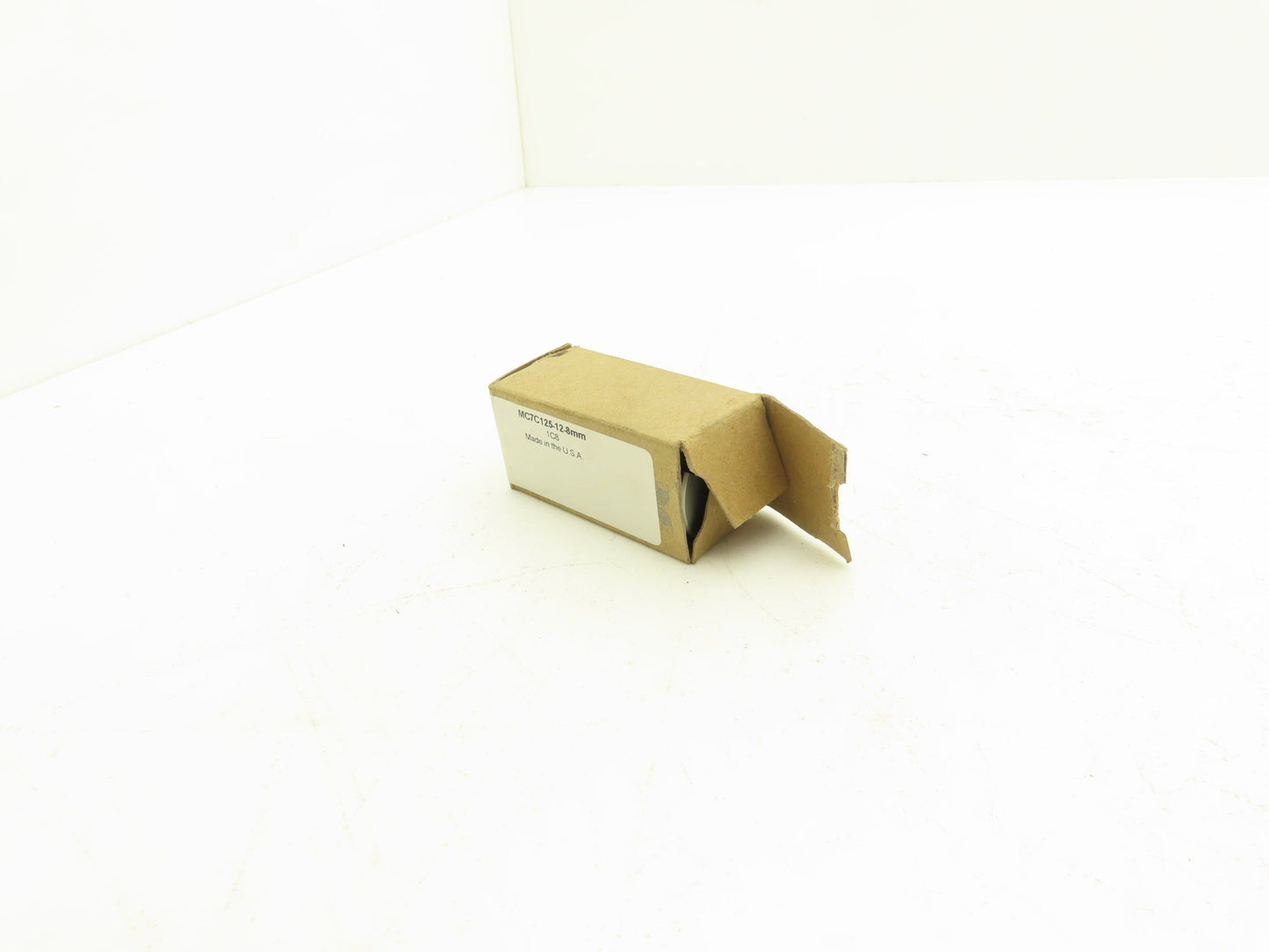 Helical MC7C125-12 Flex Shaft Coupler Flexible Coupling 8mm Bore