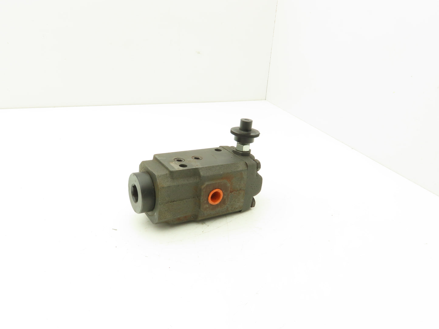 Parker SC3PHV Pressure Control Valve