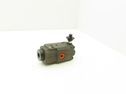 Parker SC3PHV Pressure Control Valve