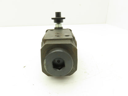 Parker SC3PHV Pressure Control Valve