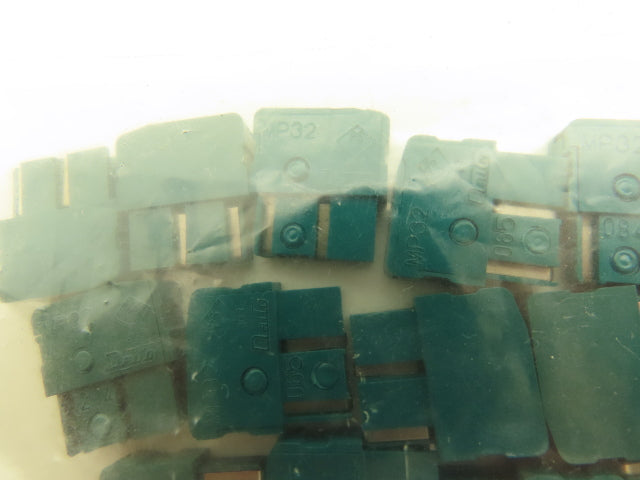 Daito MP32 | MP50 | MP75 Fuse 3.2A 5A 7.5A Lot of 17