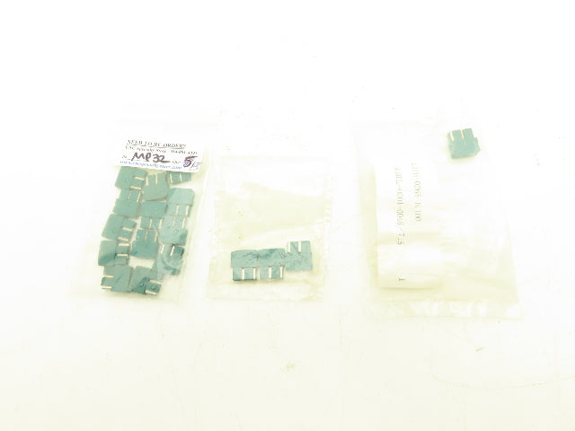 Daito MP32 | MP50 | MP75 Fuse 3.2A 5A 7.5A Lot of 17