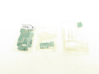 Daito MP32 | MP50 | MP75 Fuse 3.2A 5A 7.5A Lot of 17