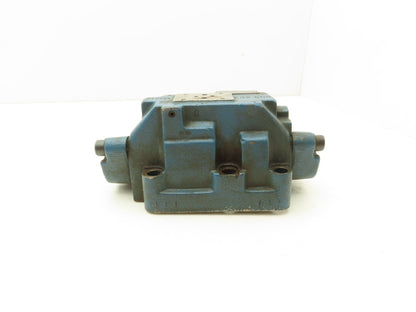 Rexroth 4WEH22Q6-74/6EW110N9K4 Pilot Operated Directional Valve