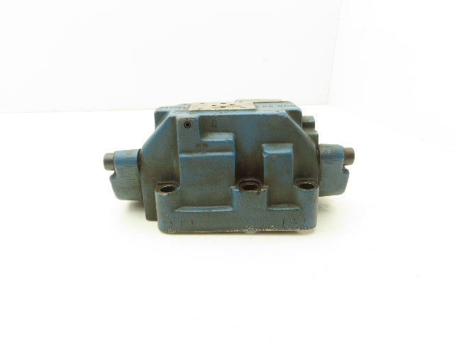Rexroth 4WEH22Q6-74/6EW110N9K4 Pilot Operated Directional Valve