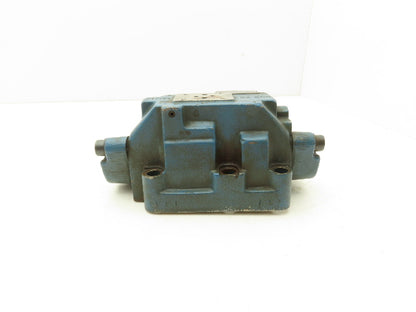 Rexroth 4WEH22Q6-74/6EW110N9K4 Pilot Operated Directional Valve