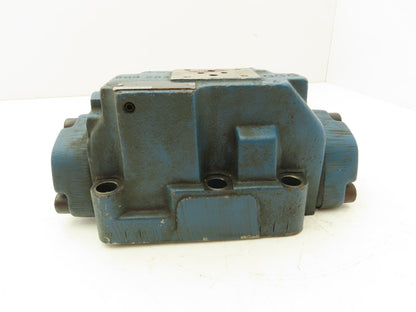 Rexroth 4WEH22Q6-74/6EW110N9K4 Pilot Operated Directional Valve