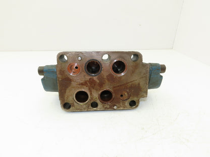 Rexroth 4WEH22Q6-74/6EW110N9K4 Pilot Operated Directional Valve