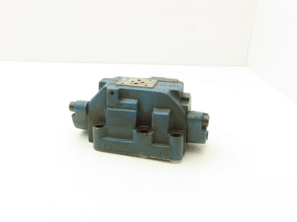 Rexroth 4WEH22Q6-74/6EW110N9K4 Pilot Operated Directional Valve