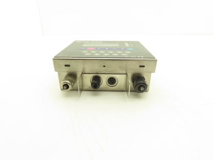 Mettler Toledo PTHK 1000 000 Panther Plus Digital Scale Indicator Readout