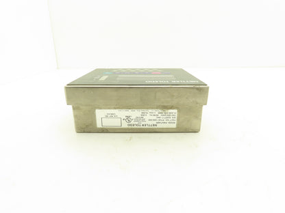 Mettler Toledo PTHK 1000 000 Panther Plus Digital Scale Indicator Readout