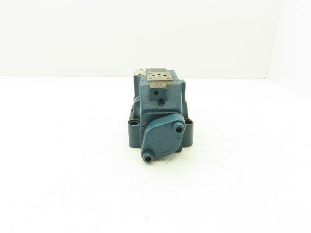 Rexroth 4WEH22E60/6AW120-60 N9TDA/B10V Pilot Operated Directional Valve