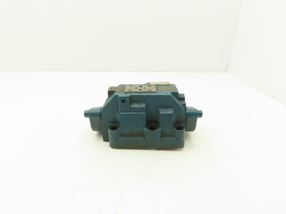 Rexroth 4WEH22E60/6AW120-60 N9TDA/B10V Pilot Operated Directional Valve