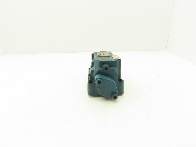 Rexroth 4WEH22E60/6AW120-60 N9TDA/B10V Pilot Operated Directional Valve