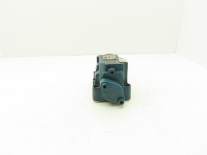 Rexroth 4WEH22E60/6AW120-60 N9TDA/B10V Pilot Operated Directional Valve