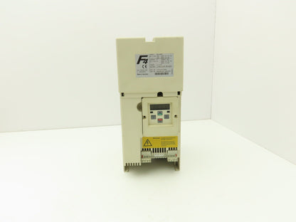 KEB 14.F4.C1E-3440 VFD AC Drive 3Ph 480V In 7.5kW 480V 16.5A 1600Hz Out