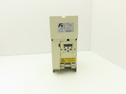 KEB 14.F4.C1E-3440 VFD AC Drive 3Ph 480V In 7.5kW 480V 16.5A 1600Hz Out