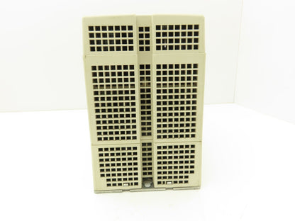 KEB 14.F4.C1E-3440 VFD AC Drive 3Ph 480V In 7.5kW 480V 16.5A 1600Hz Out