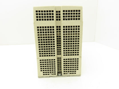 KEB 14.F4.C1E-3440 VFD AC Drive 3Ph 480V In 7.5kW 480V 16.5A 1600Hz Out