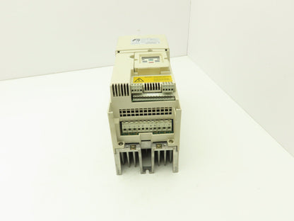 KEB 14.F4.C1E-3440 VFD AC Drive 3Ph 480V In 7.5kW 480V 16.5A 1600Hz Out