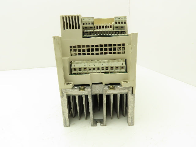 KEB 14.F4.C1E-3440 VFD AC Drive 3Ph 480V In 7.5kW 480V 16.5A 1600Hz Out