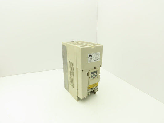 KEB 14.F4.C1E-3440 VFD AC Drive 3Ph 480V In 7.5kW 480V 16.5A 1600Hz Out