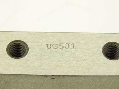 THK SSR30 Linear Bearing 2-Block Guide Rail 20"
