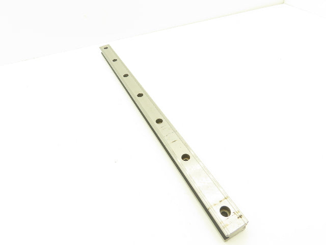 THK SSR30 Linear Bearing 2-Block Guide Rail 20"