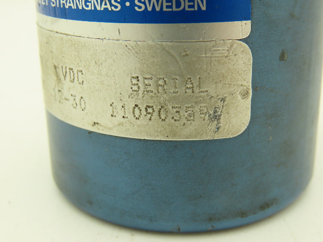 Leine & Linde 06302241 Encoder 1024ppr 8-pin Round Flange 6mm Shaft