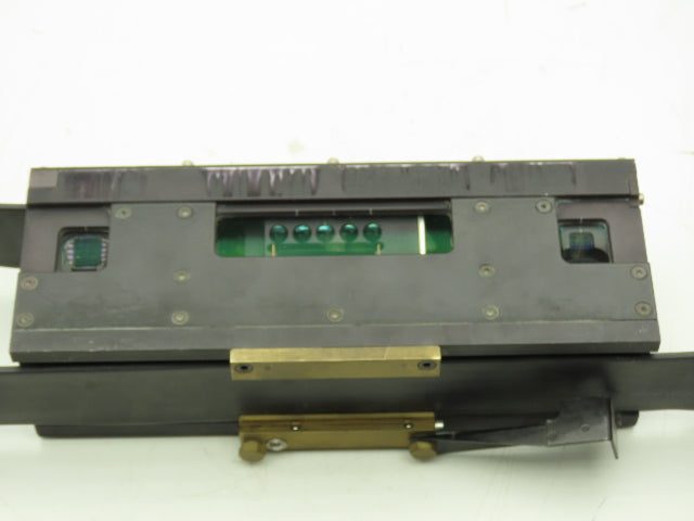 Grafikontrol TE-000502 Sensor Module Communication Slide Arm With LED Head