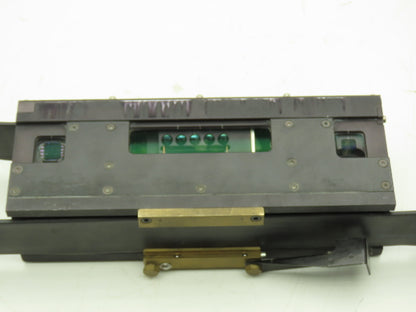 Grafikontrol TE-000502 Sensor Module Communication Slide Arm With LED Head