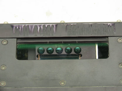 Grafikontrol TE-000502 Sensor Module Communication Slide Arm With LED Head