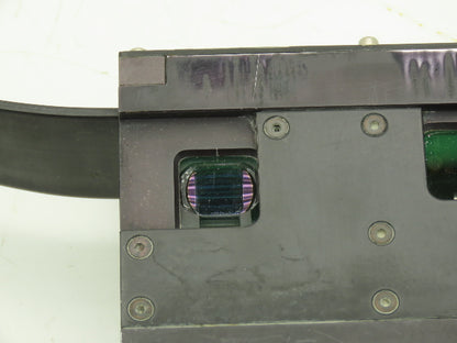 Grafikontrol TE-000502 Sensor Module Communication Slide Arm With LED Head