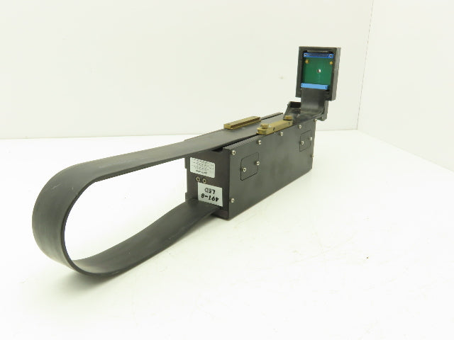 Grafikontrol TE-000502 Sensor Module Communication Slide Arm With LED Head