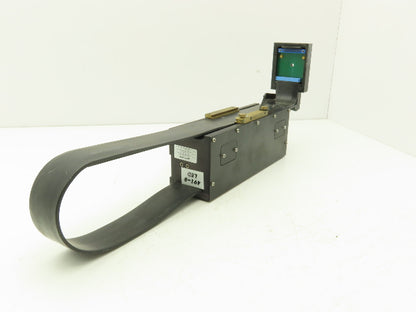 Grafikontrol TE-000502 Sensor Module Communication Slide Arm With LED Head