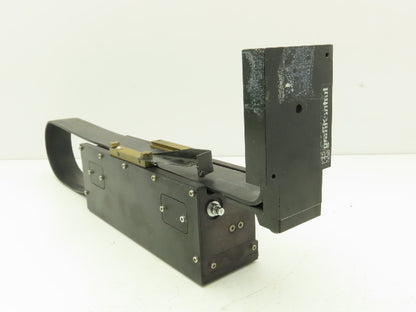 Grafikontrol TE-000502 Sensor Module Communication Slide Arm With LED Head