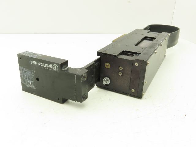 Grafikontrol TE-000502 Sensor Module Communication Slide Arm With LED Head