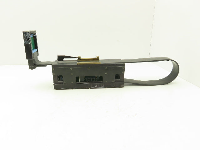 Grafikontrol TE-000502 Sensor Module Communication Slide Arm With LED Head
