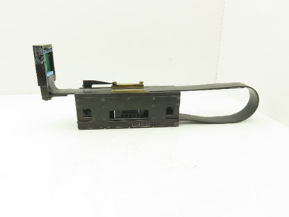 Grafikontrol TE-000502 Sensor Module Communication Slide Arm With LED Head