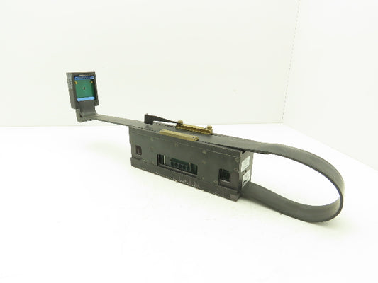 Grafikontrol TE-000502 Sensor Module Communication Slide Arm With LED Head