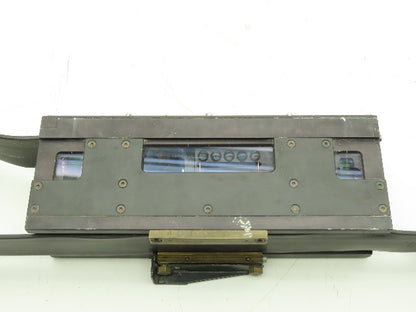 Grafikontrol TE-000502 Sensor Module Communication Slide Arm With LED Head