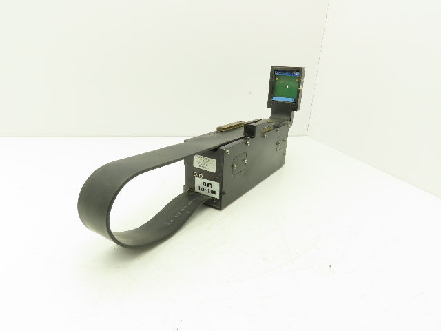 Grafikontrol TE-000502 Sensor Module Communication Slide Arm With LED Head