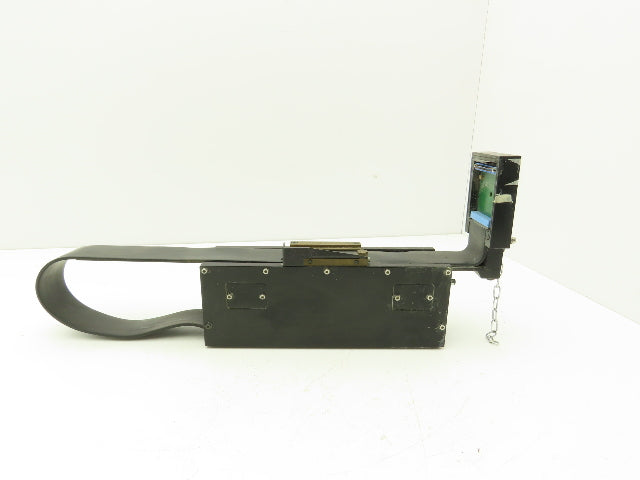 Grafikontrol TE-000502 Sensor Module Communication Slide Arm With LED Head